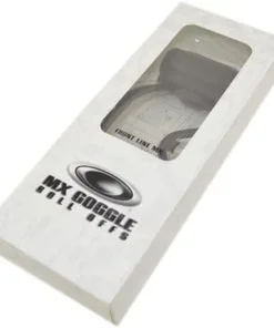 Oakley Roll-Off Kit For Front Line MX Goggles