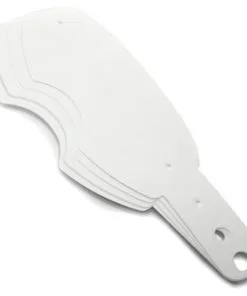 Oakley Standard Tear-Off For Front Line MX Goggles