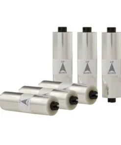 Oakley Roll-Off BRO (Big Roll Off) Film For Airbrake/Front Line MX Goggles (6 Pack)