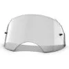 Oakley Replacement Lens Clear For Airbrake MX Goggles -MX Protective Gear Shop OA57 993