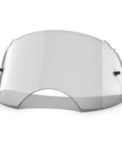 Oakley Replacement Lens Clear For Airbrake MX Goggles