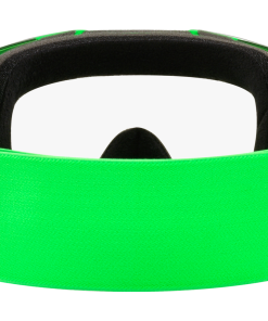Oakley Front Line MX Goggles Moto Green W/Clear Lens 9 Oakley Front Line MX Goggles Moto Green W/Clear Lens -MX Protective Gear Shop OA70878100 3