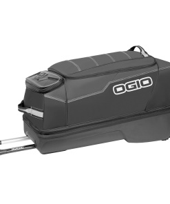 OGIO Adrenaline VRT Stealth Wheeled Gear Bag