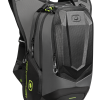 OGIO Dakar Black/Yellow 3L Hydration Pack -MX Protective Gear Shop OG12210103