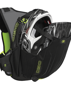 OGIO Baja Black/Yellow 2L Hydration Pack -MX Protective Gear Shop OG12210203 2