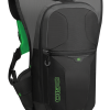 OGIO Atlas Black/Green 3L Hydration Pack