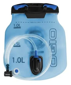 OGIO Replacement Hydration Bag Blue Bladder 1L (34oz)