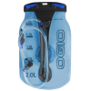 OGIO Replacement Hydration Bag Blue Bladder 2L (70oz) -MX Protective Gear Shop OG122106113