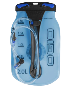 OGIO Replacement Hydration Bag Blue Bladder 2L (70oz)