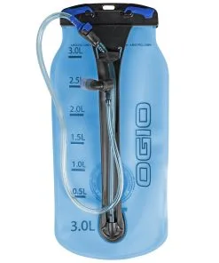 OGIO Replacement Hydration Bag Blue Bladder 3L (100oz)