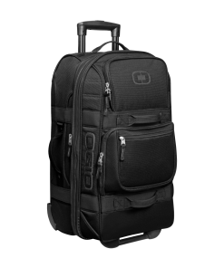 OGIO Onu 22 Carry-On Stealth Travel Bag