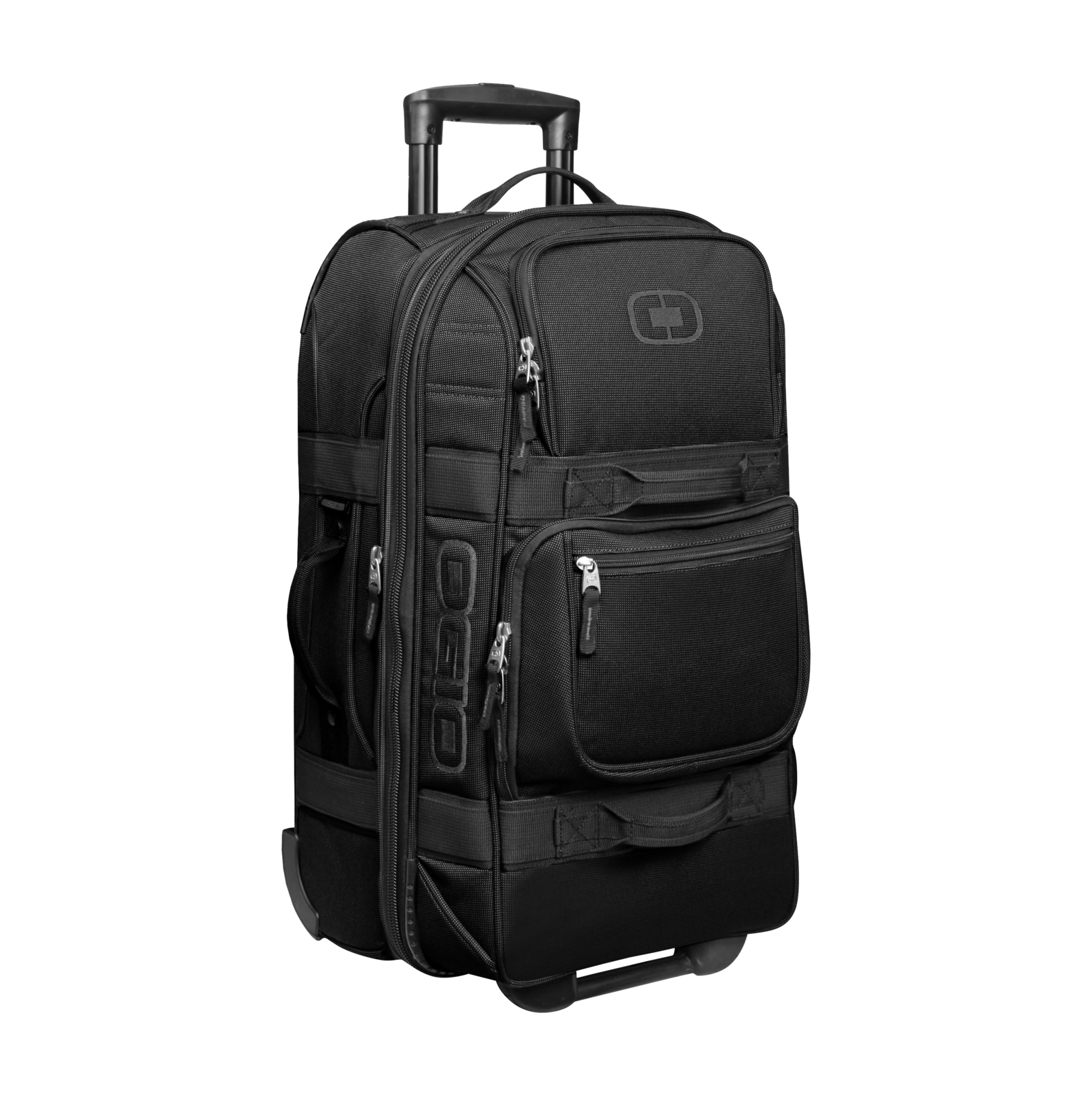 OGIO Onu 22 Carry-On Stealth Travel Bag 3 OGIO Onu 22 Carry-On Stealth Travel Bag