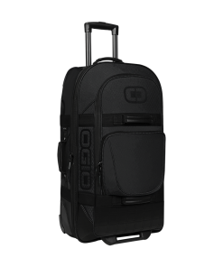 OGIO Onu 29 Checked Stealth Travel Bag