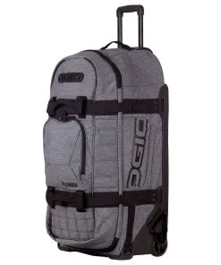 OGIO Rig 9800 Dark Static Wheeled Gear Bag -MX Protective Gear Shop OG5919316 2
