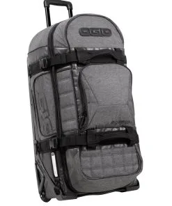 OGIO Rig 9800 Dark Static Wheeled Gear Bag