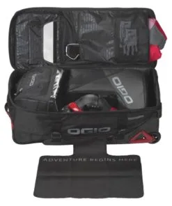 OGIO Rig T-3 Black Gear Bag -MX Protective Gear Shop OG5919580 2