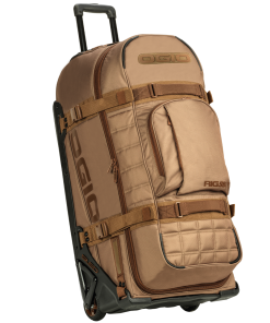 Ogio Rig 9800 Wheeled Coyote Gear Bag