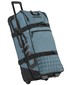 Ogio Trucker Basalt Blue Gear Bag