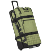 Ogio Trucker Army Green Gear Bag
