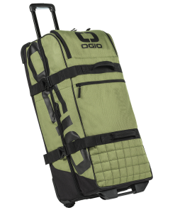 Ogio Trucker Army Green Gear Bag