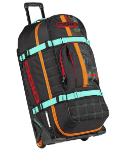 OGIO Rig 9800 Pro Wheeled Tropic Gear Bag