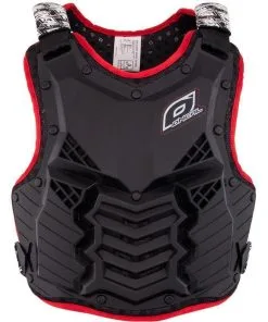 O'Neal Oneal Holeshot Black/Red Body Armour