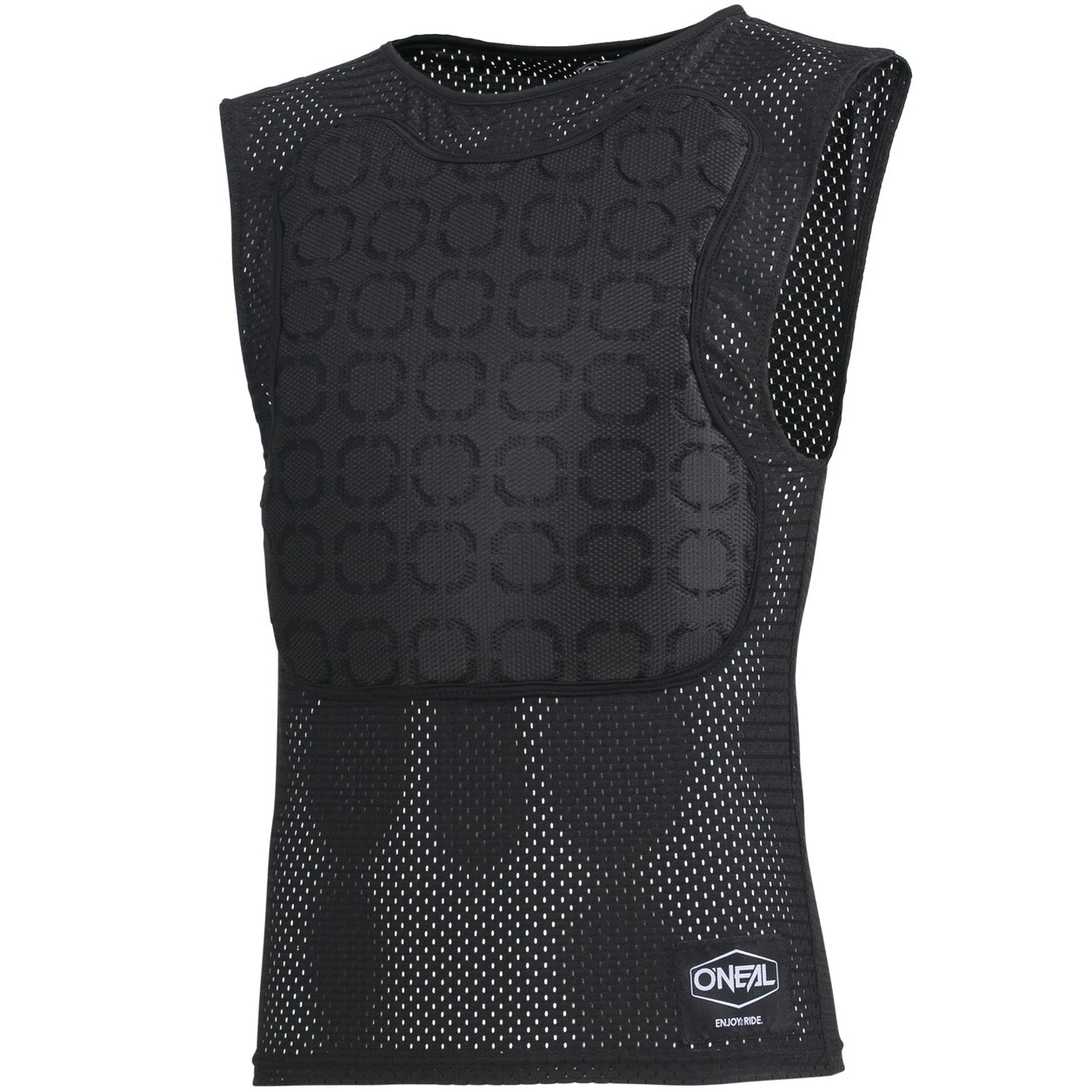 O'Neal Oneal 2023 Smash Black Roost Guard 3 O'Neal Oneal 2023 Smash Black Roost Guard