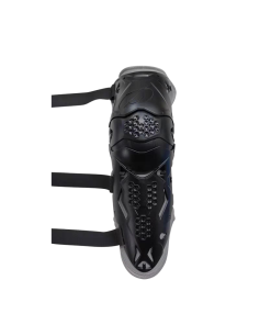 O'Neal Oneal 2023 Pro IV Black Knee Guards