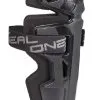 O'Neal Oneal 2023 Pro III Carbon Look Black Youth Knee Guards -MX Protective Gear Shop ON0251322