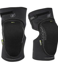 O'Neal Oneal 2023 Junction Lite Black Knee Guards