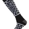 O'Neal Oneal 2023 Pro MX Victory Black/White Socks -MX Protective Gear Shop ON0356713