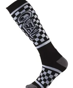 O'Neal Oneal 2023 Pro MX Victory Black/White Socks