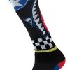 O'Neal Oneal 2023 Pro MX Wingman Black Socks