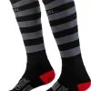 O'Neal Oneal Pro MX Scrambler Black/Grey Socks
