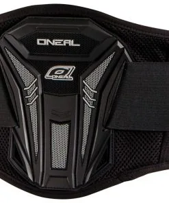 O'Neal Oneal 2023 PXR Black Kidney Belt