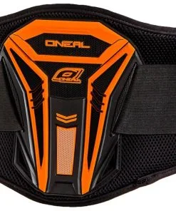 O'Neal Oneal 2023 PXR Black/Orange Kidney Belt