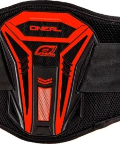 O'Neal Oneal 2023 PXR Black/Red Kidney Belt
