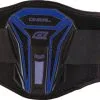 O'Neal Oneal 2023 PXR Black/Blue Kidney Belt