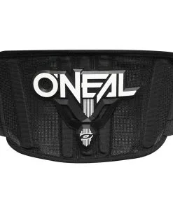 O'Neal Oneal 2023 Element Black Youth Kidney Belt
