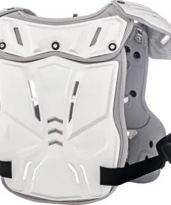 O'Neal Oneal PXR White Stone Shield -MX Protective Gear Shop ON0734124 1