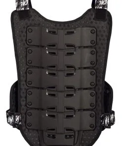 O'Neal Oneal 2023 Holeshot Black Body Armour -MX Protective Gear Shop ON1285004 1