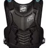 O'Neal Oneal 2023 Holeshot Black Body Armour