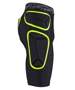 O'Neal Oneal 2023 Trail Lime/Black Shorts -MX Protective Gear Shop ON128800 ALT1 HOST 2