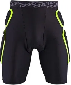 O'Neal Oneal 2023 Trail Lime/Black Shorts
