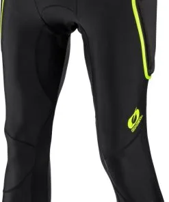 O'Neal Oneal 2023 Trail Lime/Black Pants