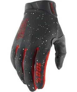 100% Ridefit Mars Gloves
