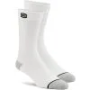 100% Solid Casual White Socks 1 100% Solid Casual White Socks -MX Protective Gear Shop ONE 20050 0000 ALT5 HOST