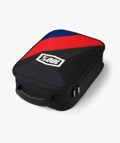 100% Goggle Case Cornerstone Black