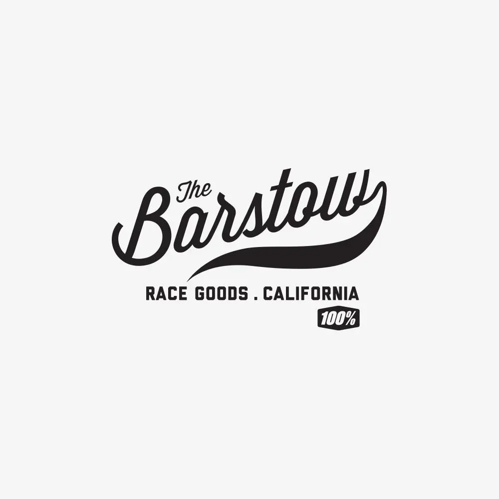 100% Barstow Classic Goggles Burnworth W/Mirror Gold Lens 4 100% Barstow Classic Goggles Burnworth W/Mirror Gold Lens - Image 2