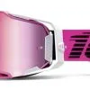 100% Armega Goggles Harmony W/Mirror Red Lens 2 100% Armega Goggles Harmony W/Mirror Red Lens -MX Protective Gear Shop ONE 50005 00008